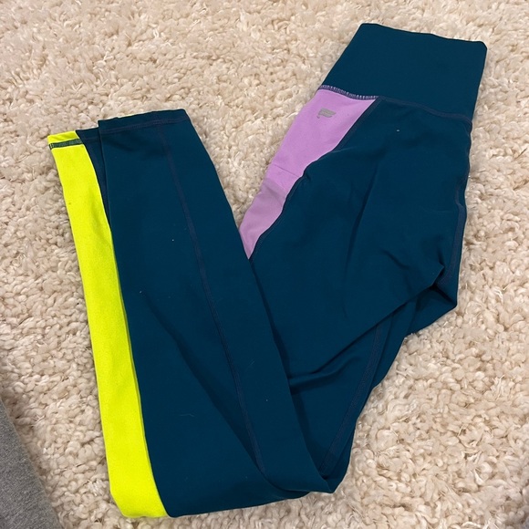 Fabletic leggings - Picture 1 of 1